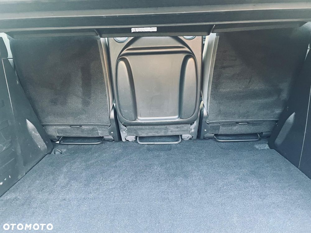 Citroën Berlingo Multispace PureTech 110 SHINE - 8