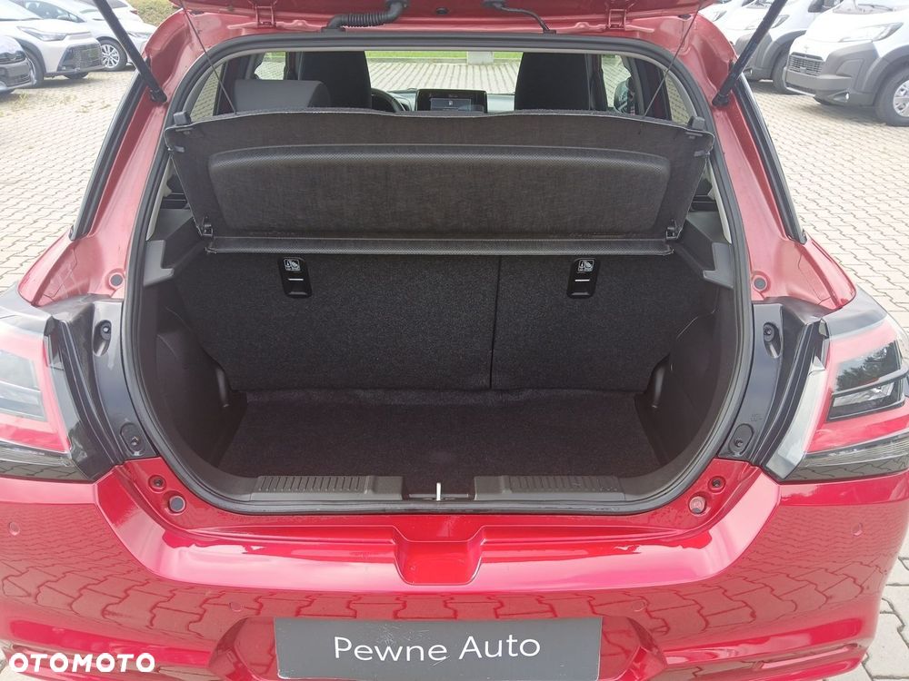 Suzuki Swift 1.2 Dualjet SHVS Premium Plus - 13