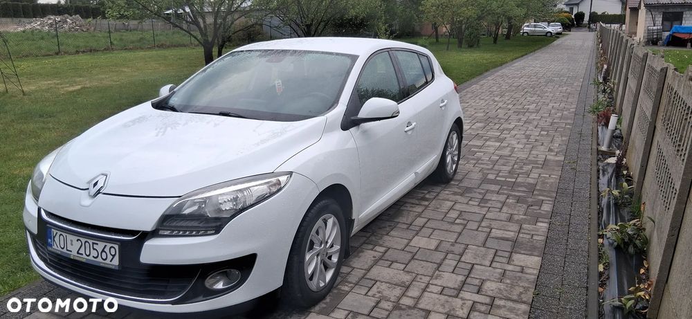 Renault Megane 1.5 dCi Energy Life - 5
