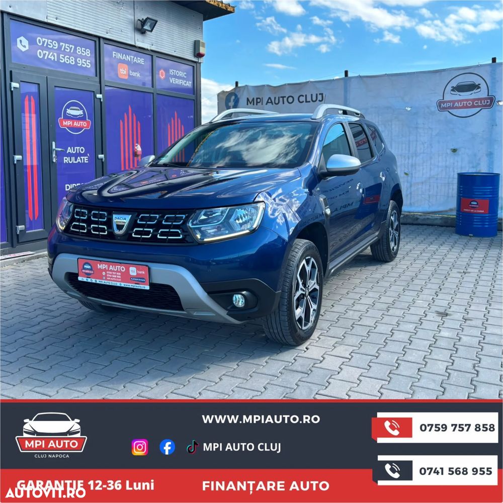 Dacia Duster - 2