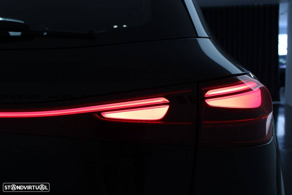 Mercedes-Benz EQA 250+ Progressive - 9