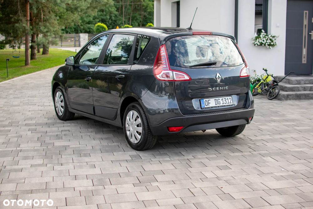 Renault Scenic - 3