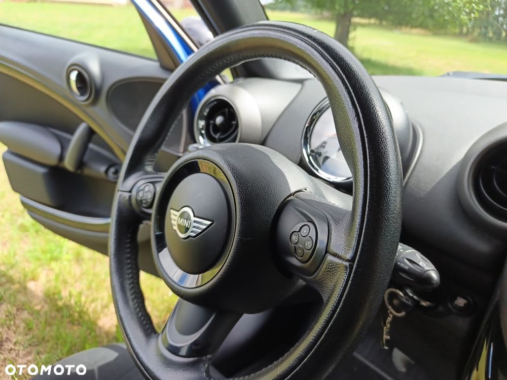 MINI Countryman - 10