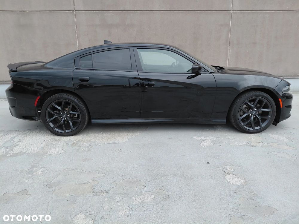 Dodge Charger - 2