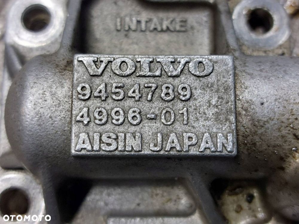 CZUJNIK FAZ RORZĄDU VOLVO V40 I S40 I 1.8 16V 9454789 - 2