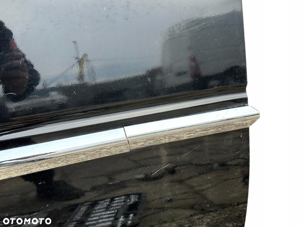 CADILLAC ESCALADE 07-14 DRZWI PRZEDNIE LEWE ORYGINAŁ - 8