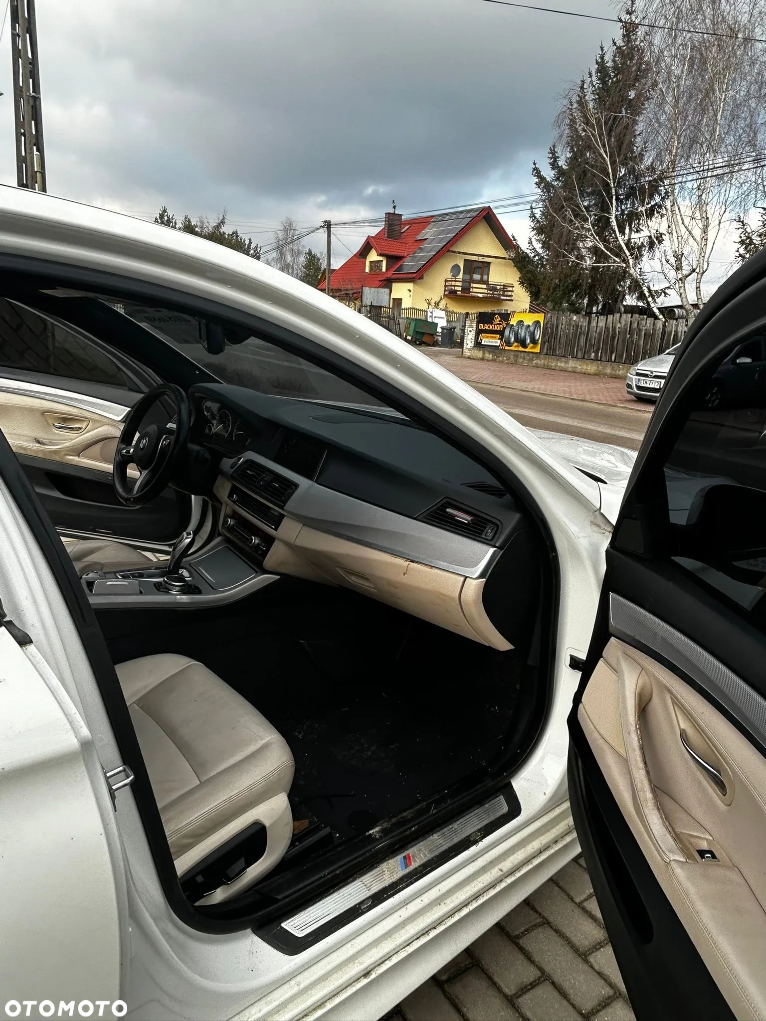 BMW Seria 5 - 10