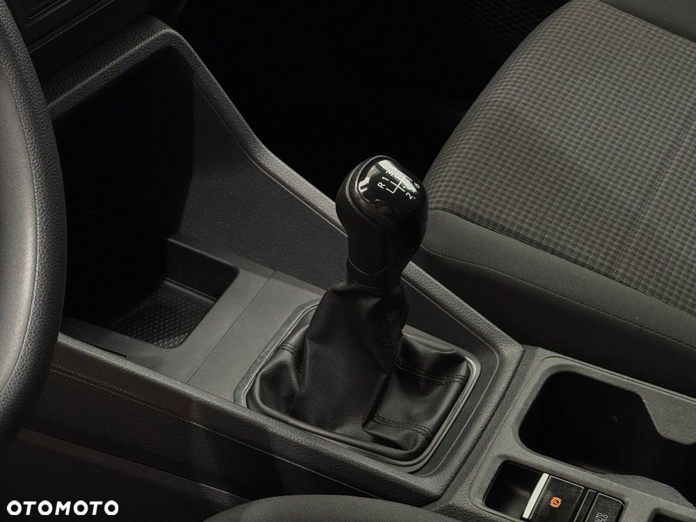 Volkswagen Caddy 2.0 TDI - 9