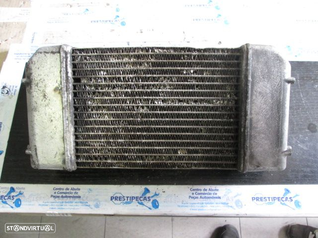 Radiador Intercooler REF079 LAND ROVER FREELANDER 1996 3.0 TDI - 2