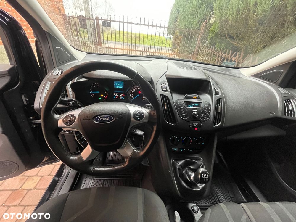 Ford Transit Connect Kombi 230 L2 Active - 18