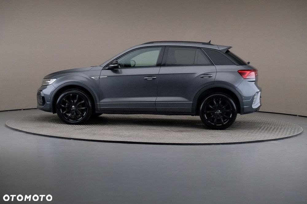 Volkswagen T-Roc - 4