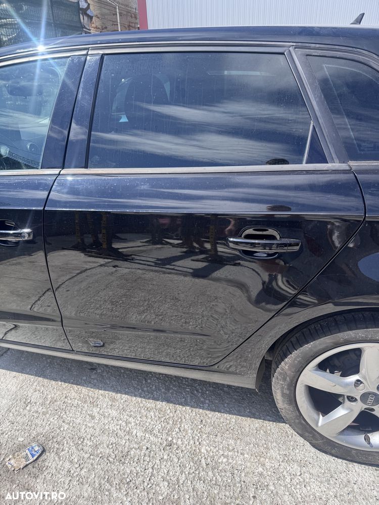 Usa/usi stanga fata spate audi a3 8v hatchback 2015 - 2
