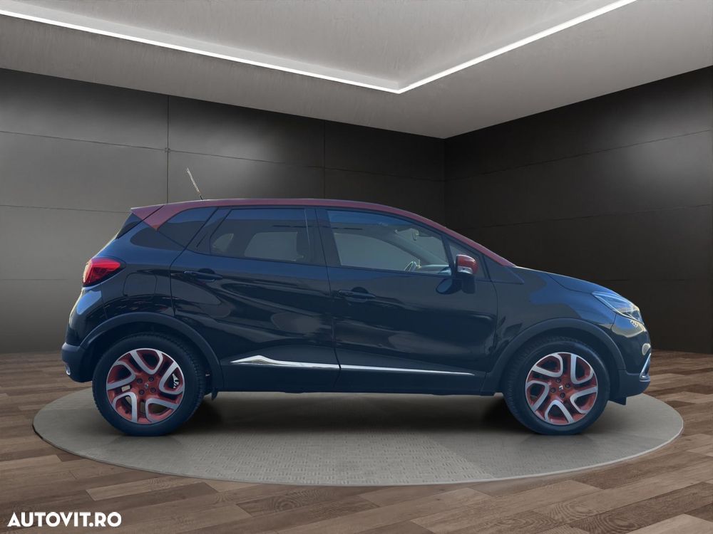 Renault Captur - 16