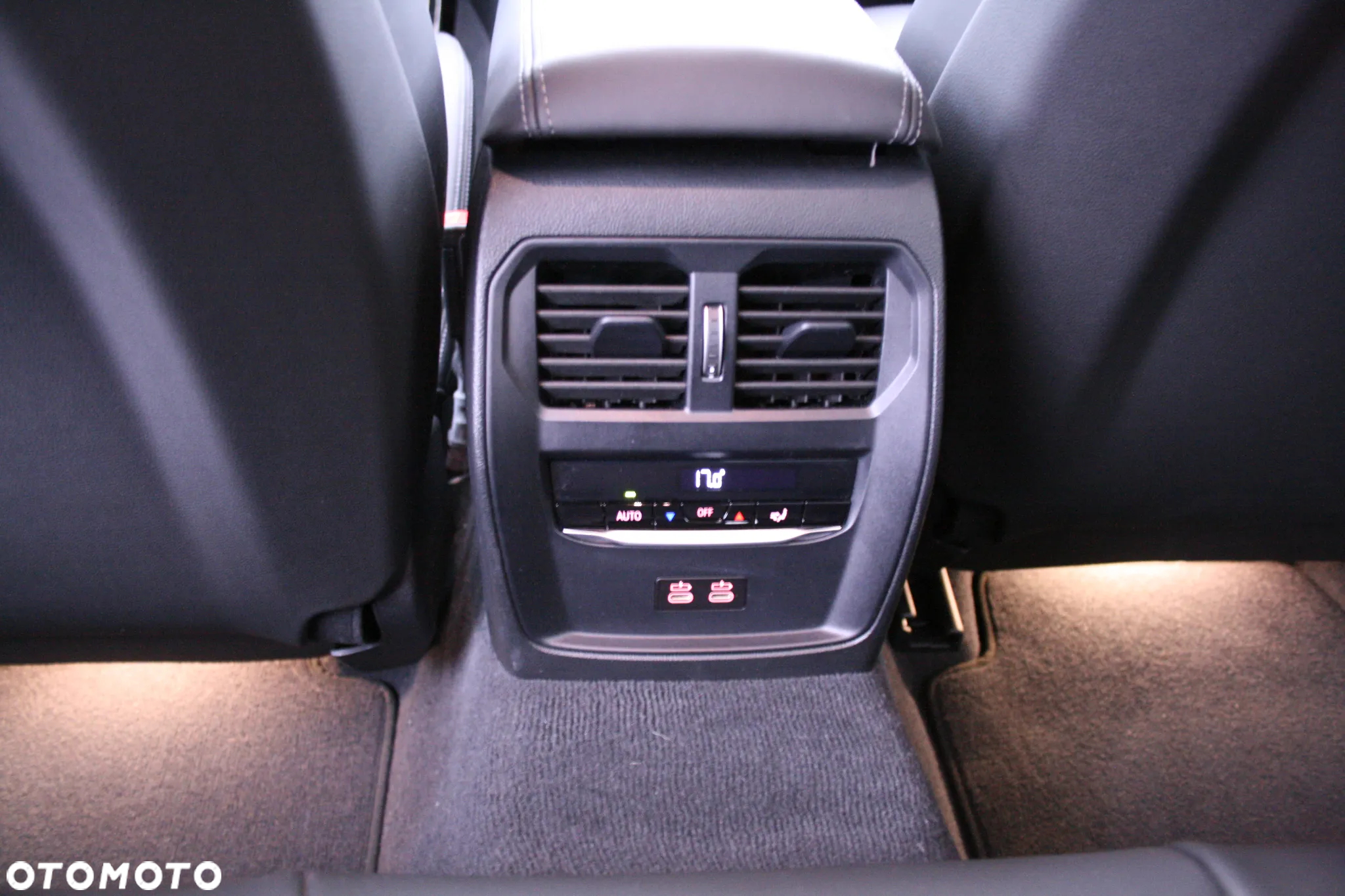 BMW M3 Competition xDrive sport - 21