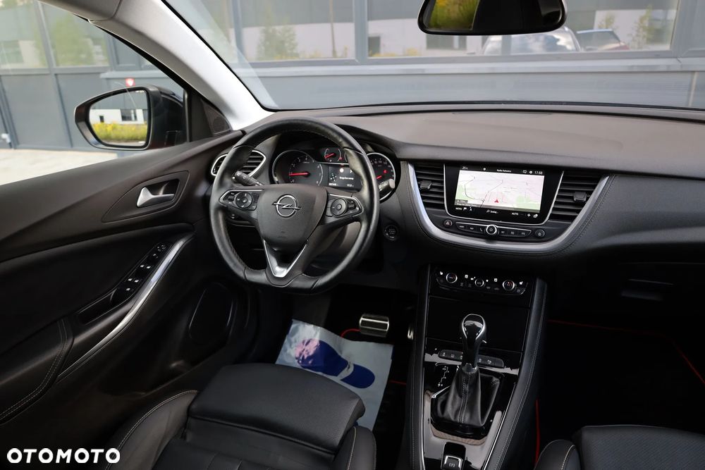 Opel Grandland X 1.6 Start/Stop Automatik Ultimate - 30