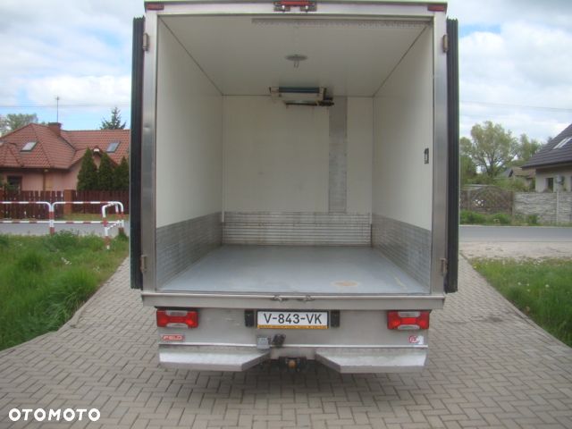 Iveco DAILY 50 C 18 3.0TDI  DUBEL KABINA - 9