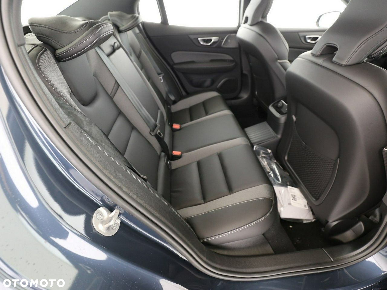 Volvo S60 - 4