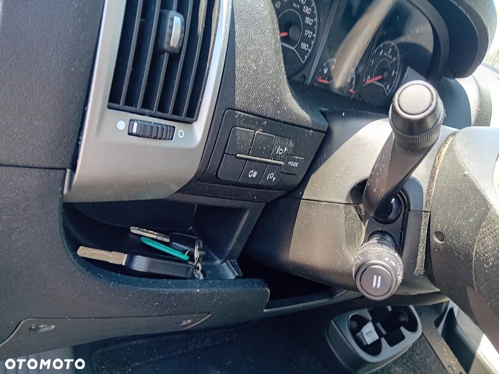 Fiat Ducato - 20