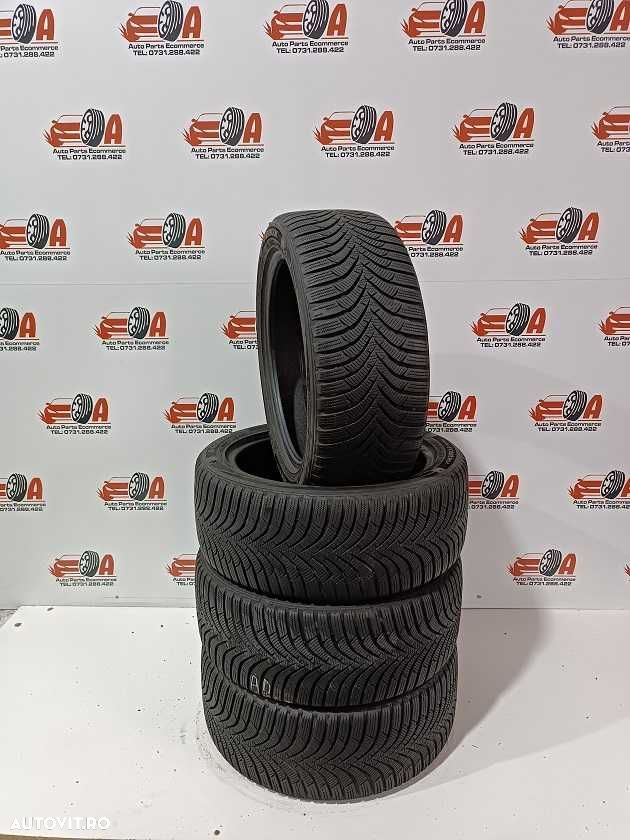 Anvelope 225/45/R17 94V HANKOOK IARNA CP-N20800 - 1