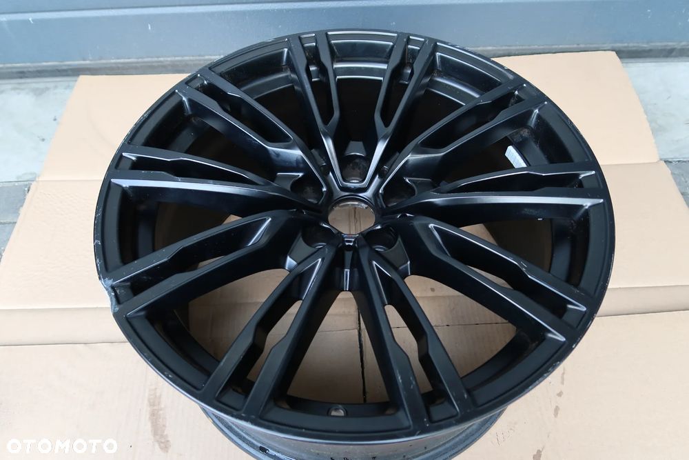 C39 FELGA BMW 8093844 9X19ET20 M3 M4 - 1