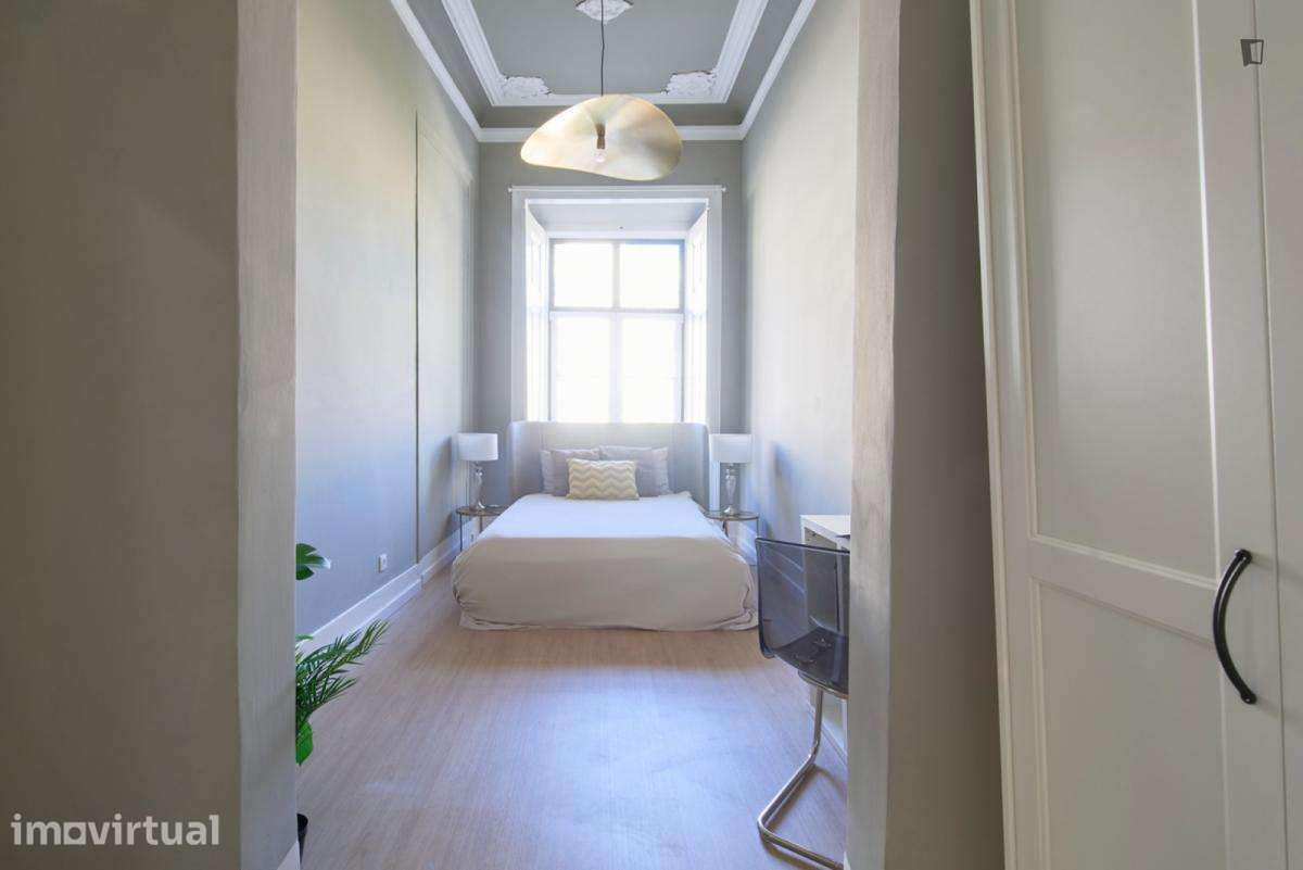 Quarto - localizado em Cais do Sodré Lisbon - Grande imagem: 2/16