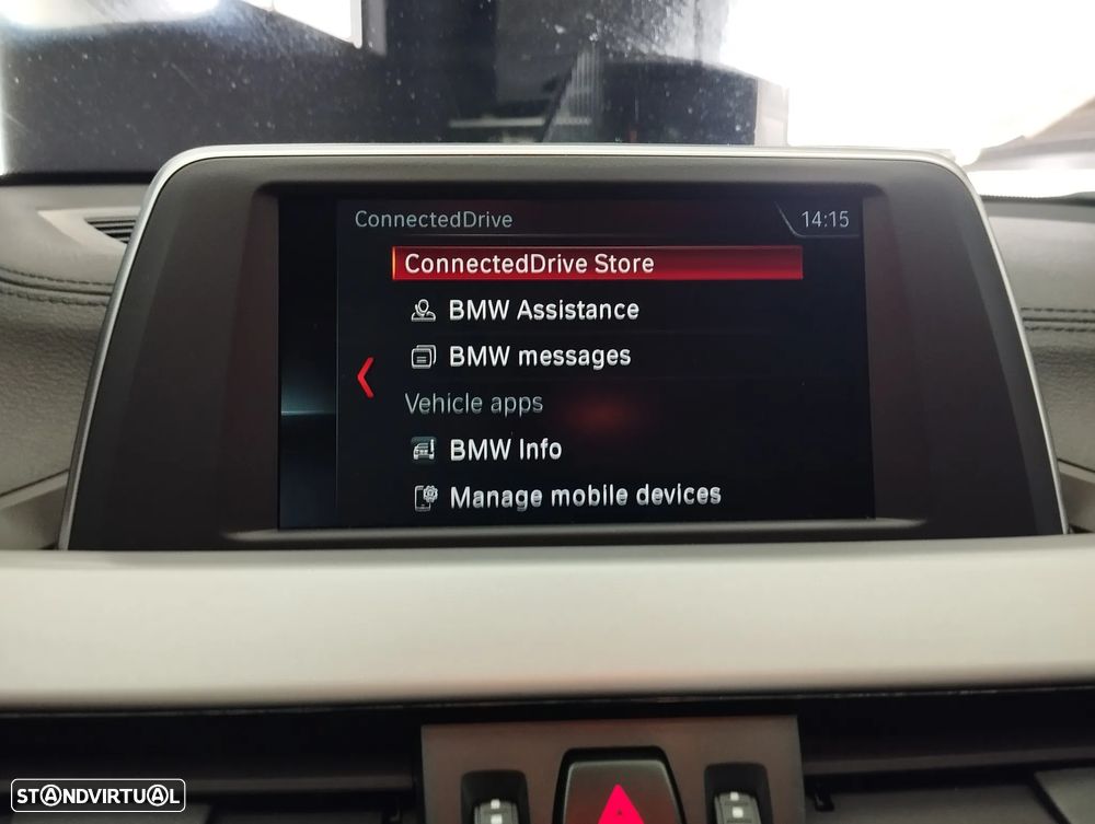 BMW X2 16 d sDrive Auto Advantage - 29