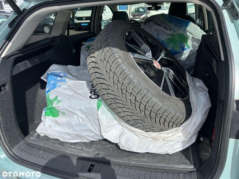 Skoda Enyaq 80 82kWh - 15