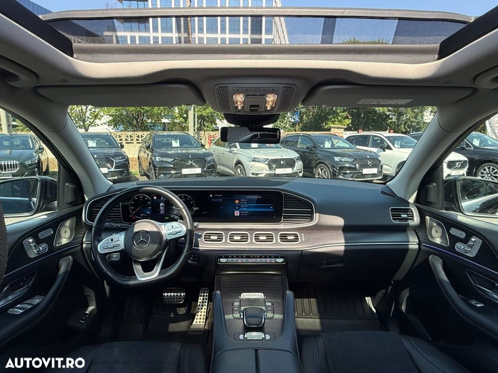 Mercedes-Benz GLE 450 MHEV 4MATIC - 5