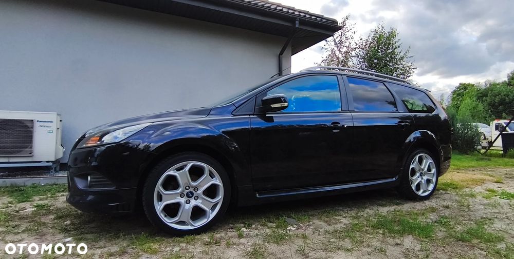 Ford Focus - 3