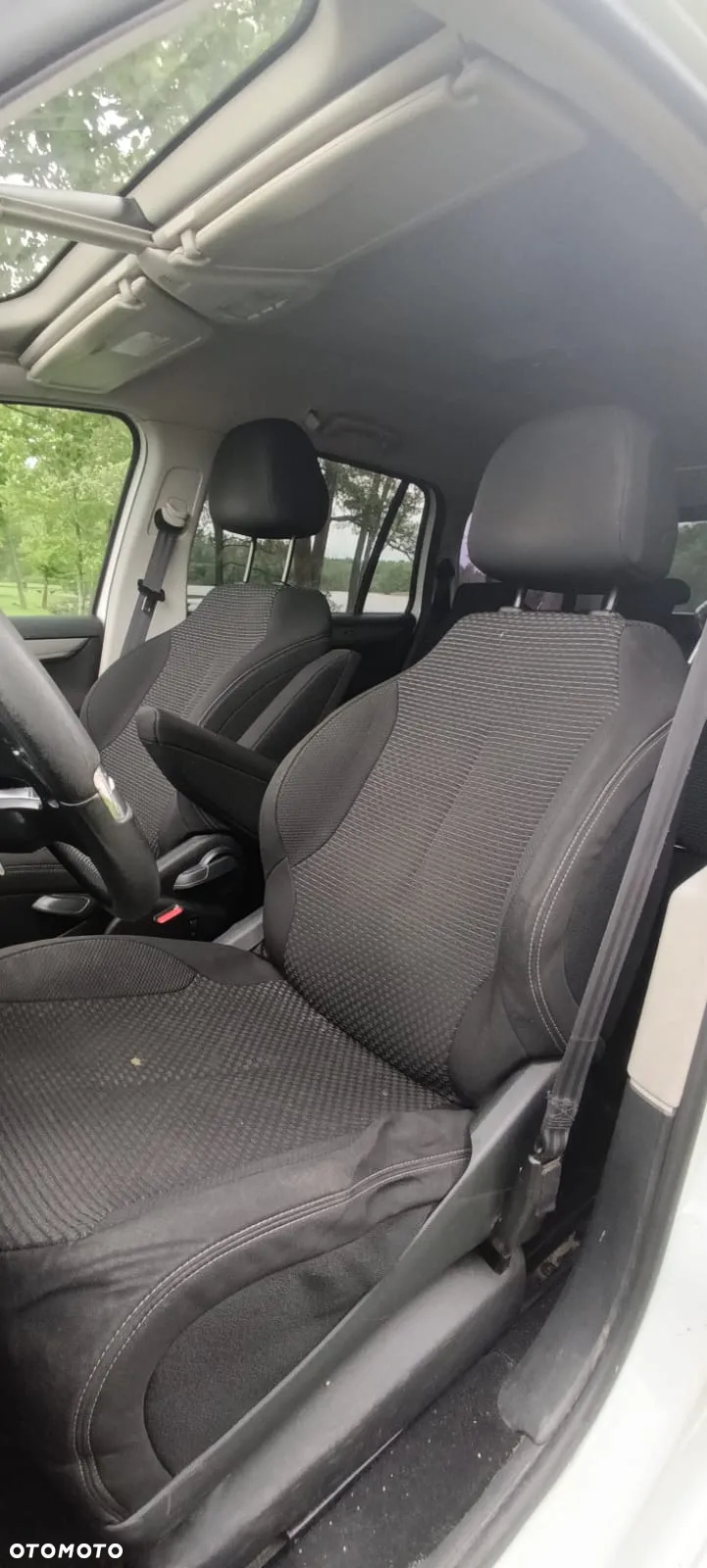 Citroën C4 Picasso 2.0 HDi Equilibre Exclusive - 28