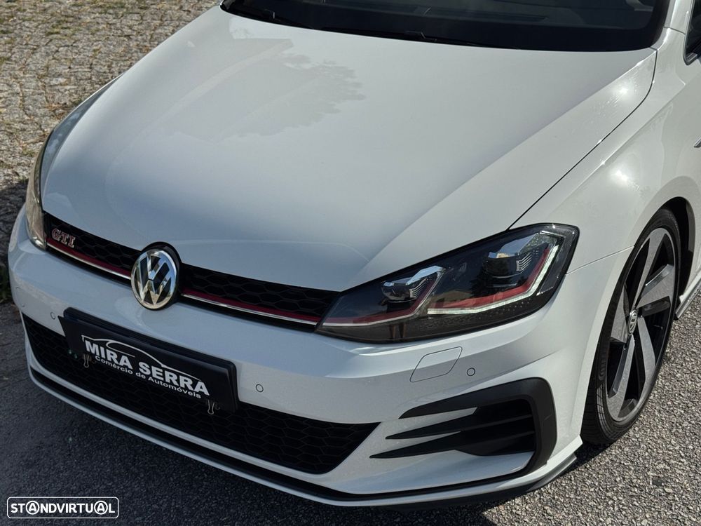 VW Golf 2.0 TSI GTI DSG Performance - 6