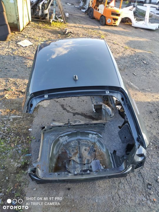 DACH AUDI A3 8V sportback lz7s - 3