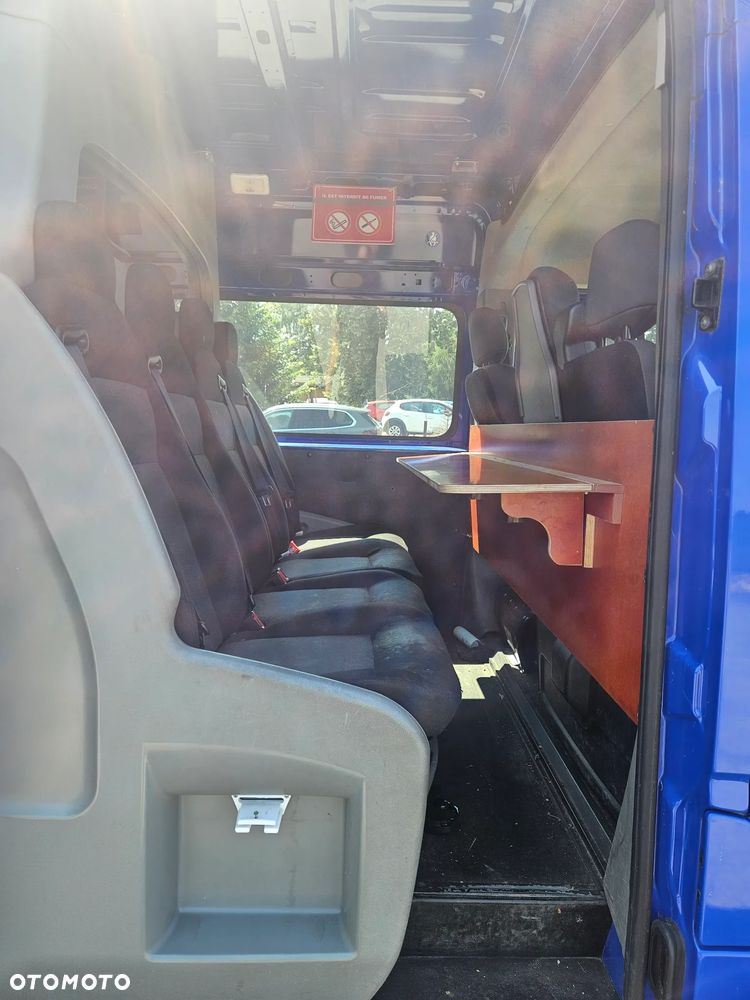 Renault Master - 8