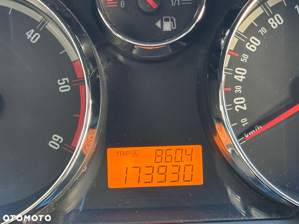 Opel Antara 2.0 CDTI - 7
