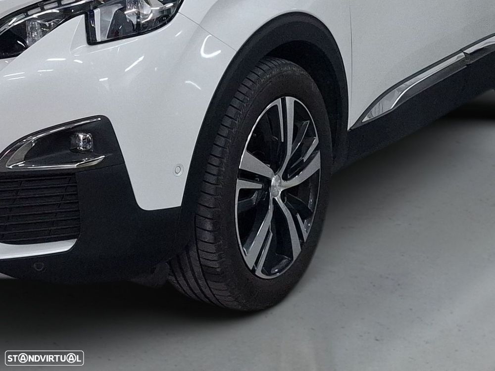 Peugeot 5008 1.5 BlueHDi GT Line - 4