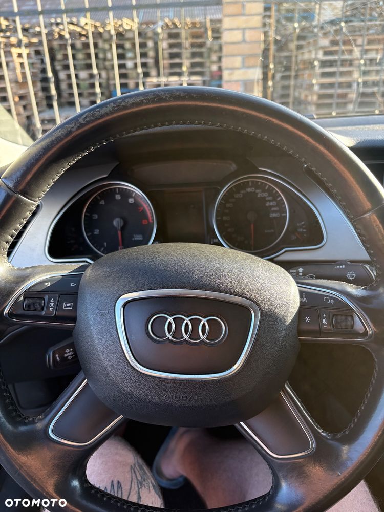 Audi A5 Sportback - 14