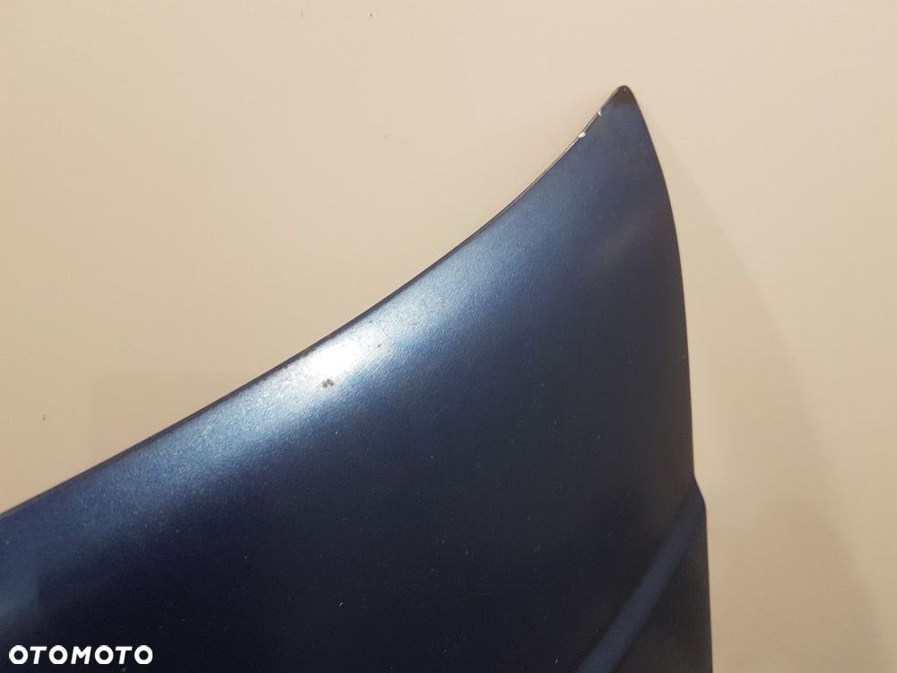 VW TRANSPORTER T4 MASKA PRZEDNIA - 5