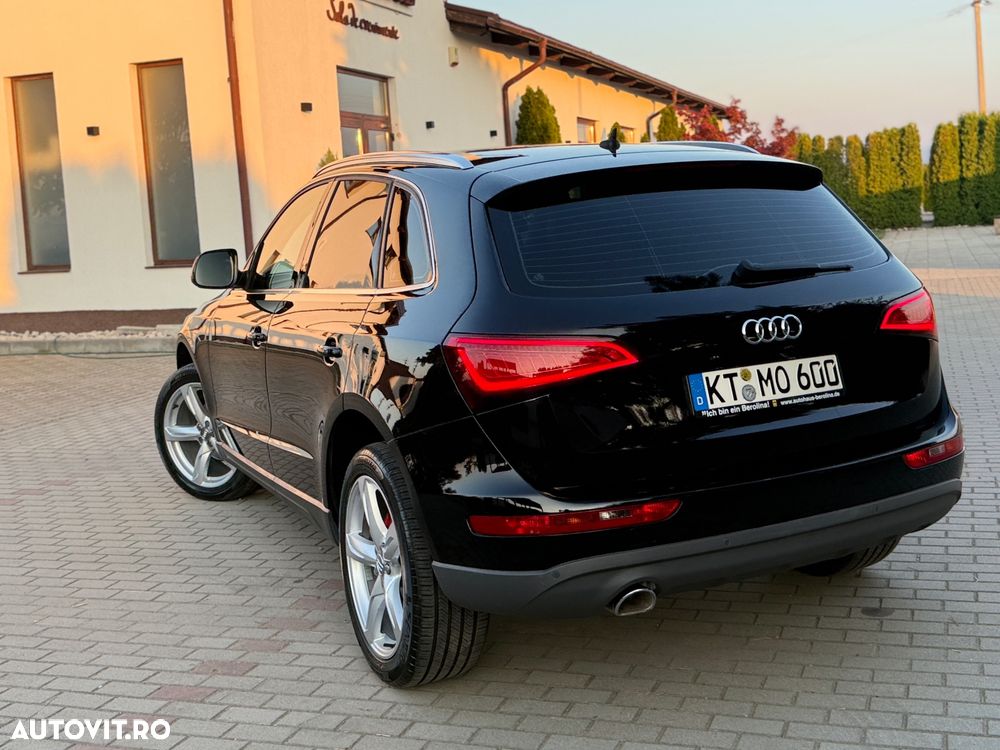 Audi Q5 - 4