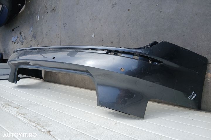 BARA SPATE 8W9807511M S-LINE 8W9807385A 8W9807511M S-LINE 8W9807385A - 3