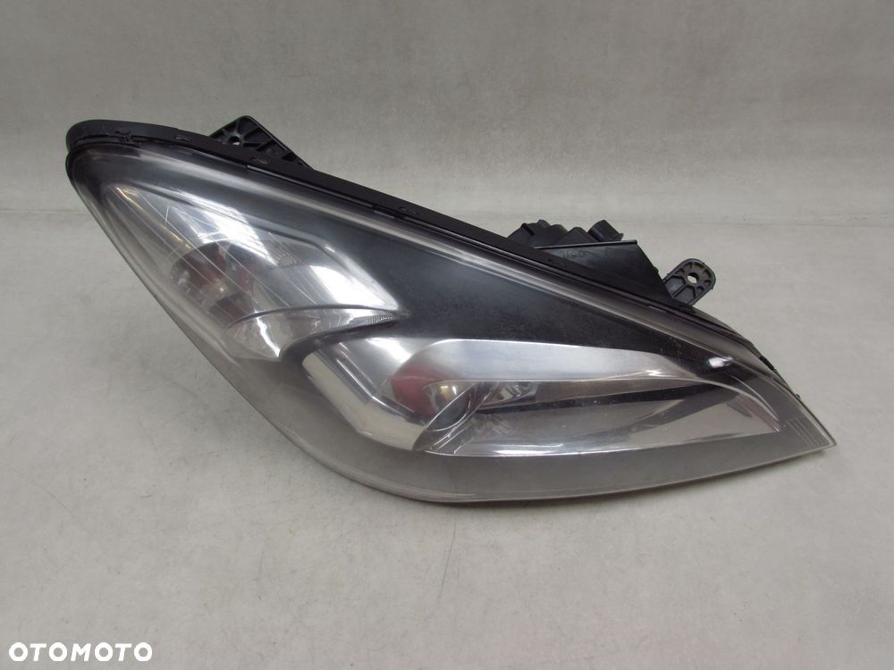 KIA CEE'D CEED LIFT 09-12 LAMPA PRZOD PRAWA 92102-1H UK - 4