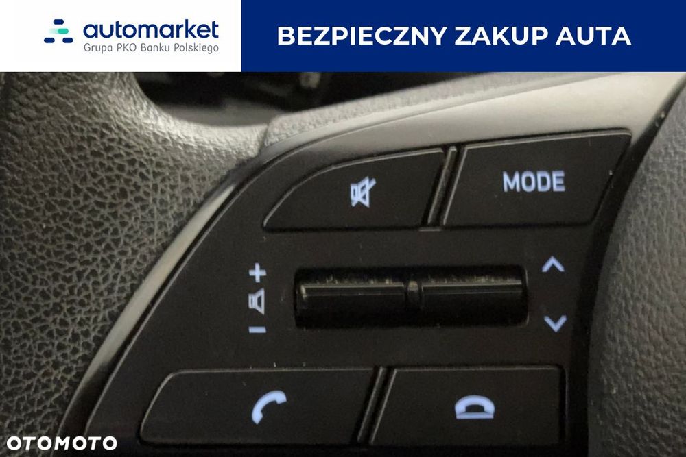 Hyundai i20 1.2 Pure - 15
