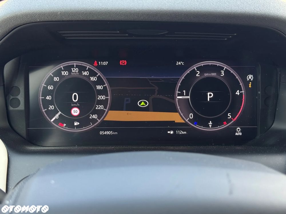 Land Rover Discovery Sport 2.0 D180 S - 33