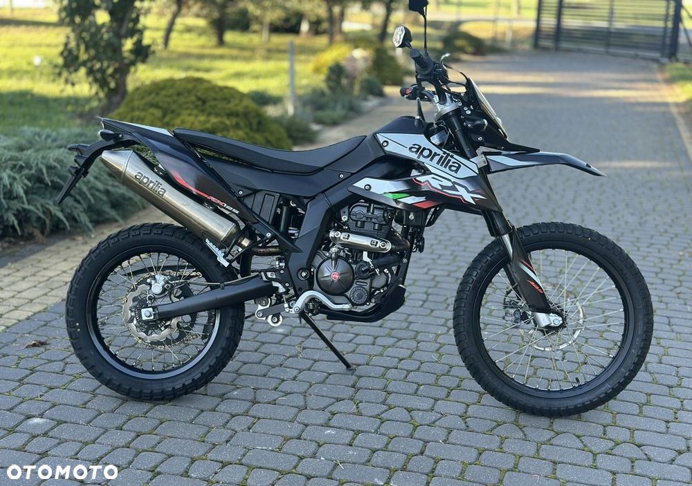 Aprilia RX - 3