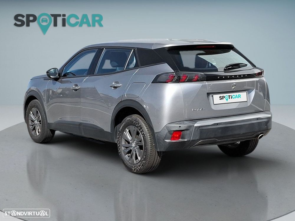 Peugeot 2008 1.5 BlueHDi Active Pack - 8