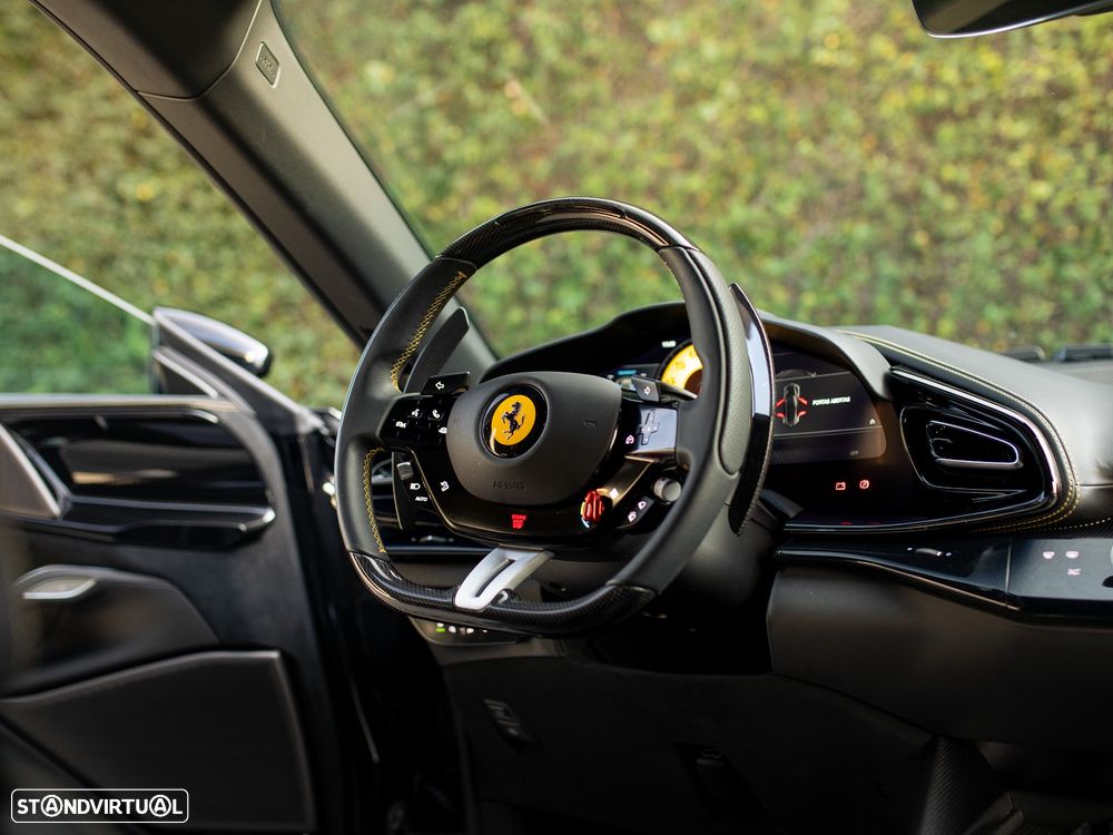 Ferrari Purosangue Standard - 31