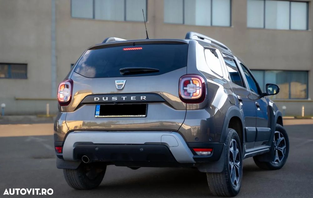 Dacia Duster - 14