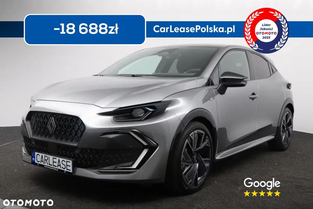 Renault Clio 1.8 E-TECH Full Hybrid 160 Esprit Alpine - 1