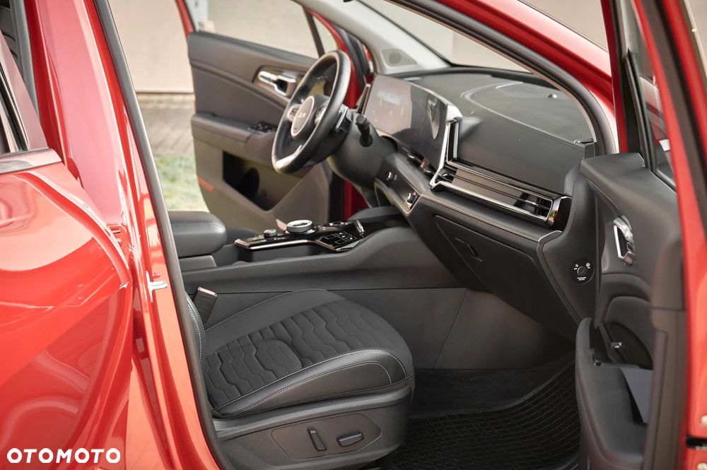 Kia Sportage - 22