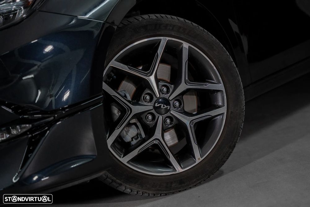 Kia Ceed SW 1.0 T-GDI Sport - 7