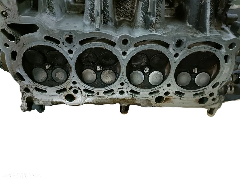 MITSUBISHI LANCER VIII X 07-15 1,6 MIVEC B głowica 4A9 * - 8